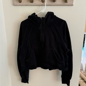 Lululemon scuba hoodie
